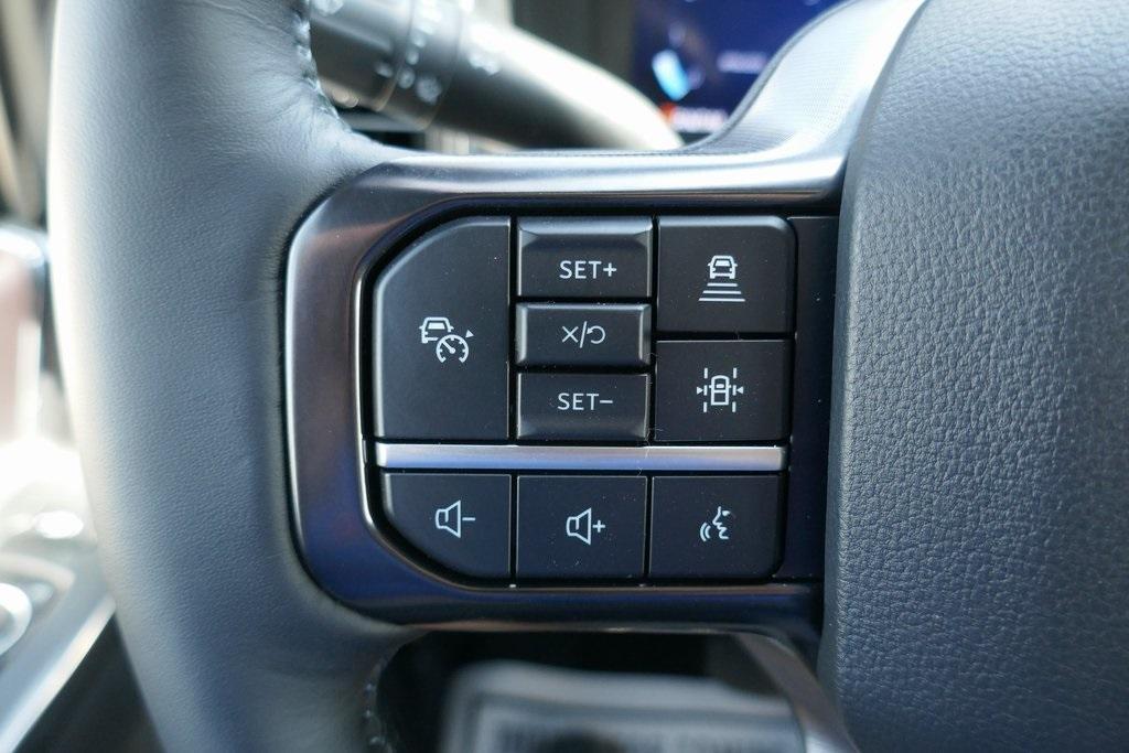 new 2026 Ford F-250 car, priced at $81,616