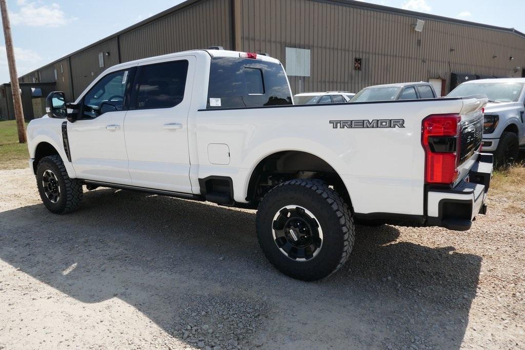 new 2026 Ford F-250 car, priced at $81,616
