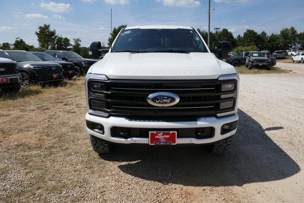new 2026 Ford F-250 car, priced at $81,616