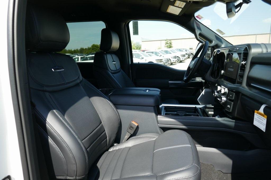 new 2026 Ford F-250 car, priced at $81,616