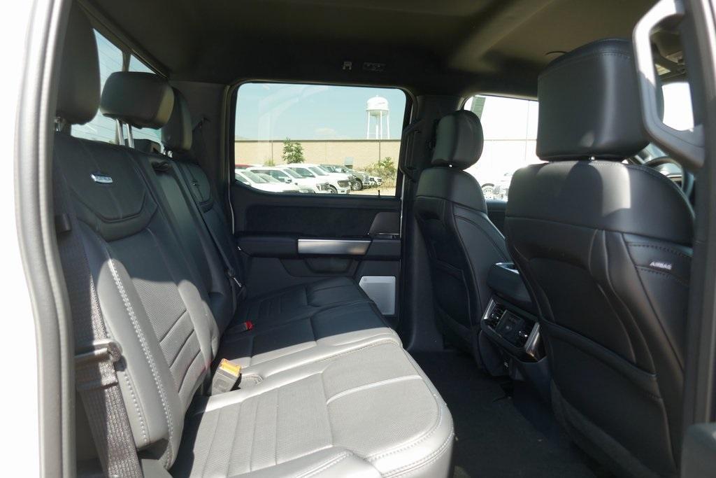 new 2026 Ford F-250 car, priced at $81,616