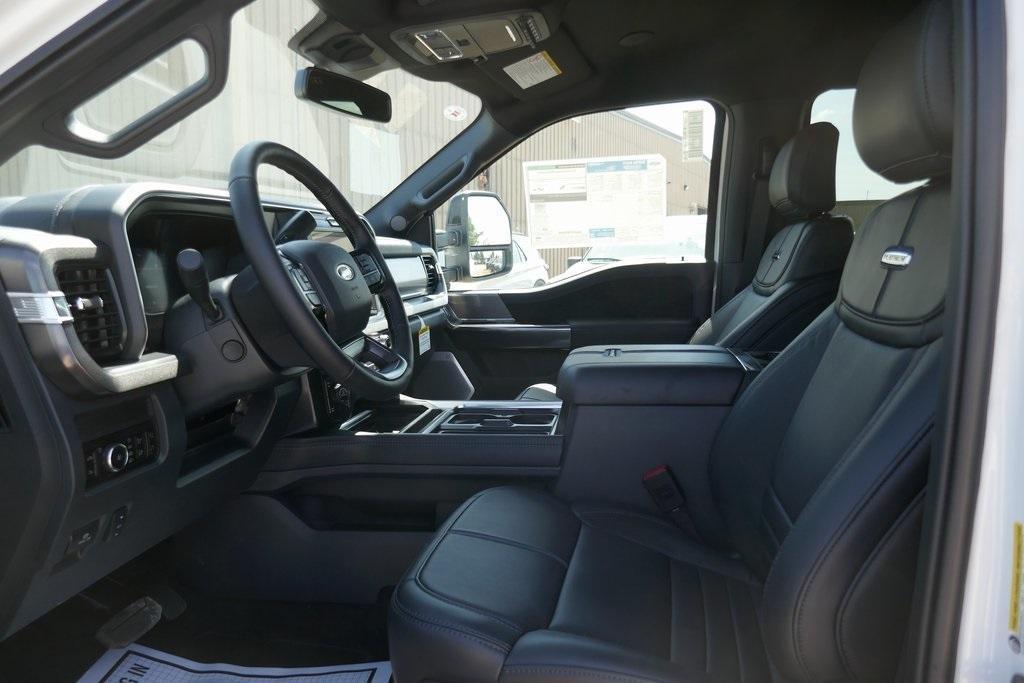 new 2026 Ford F-250 car, priced at $81,616