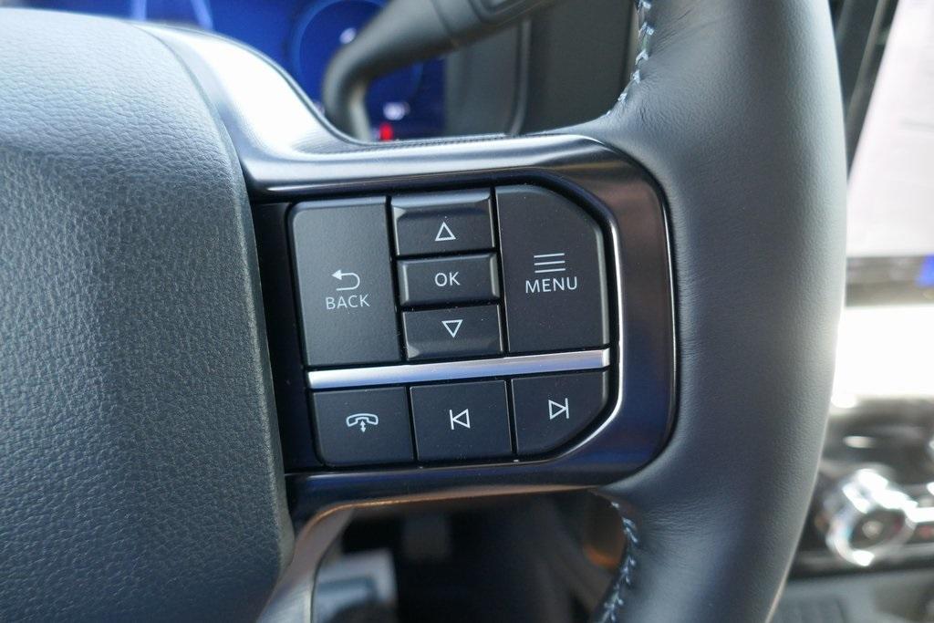 new 2026 Ford F-250 car, priced at $81,616