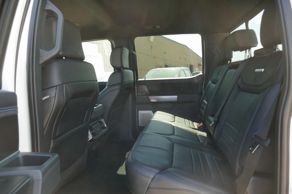 new 2026 Ford F-250 car, priced at $81,616