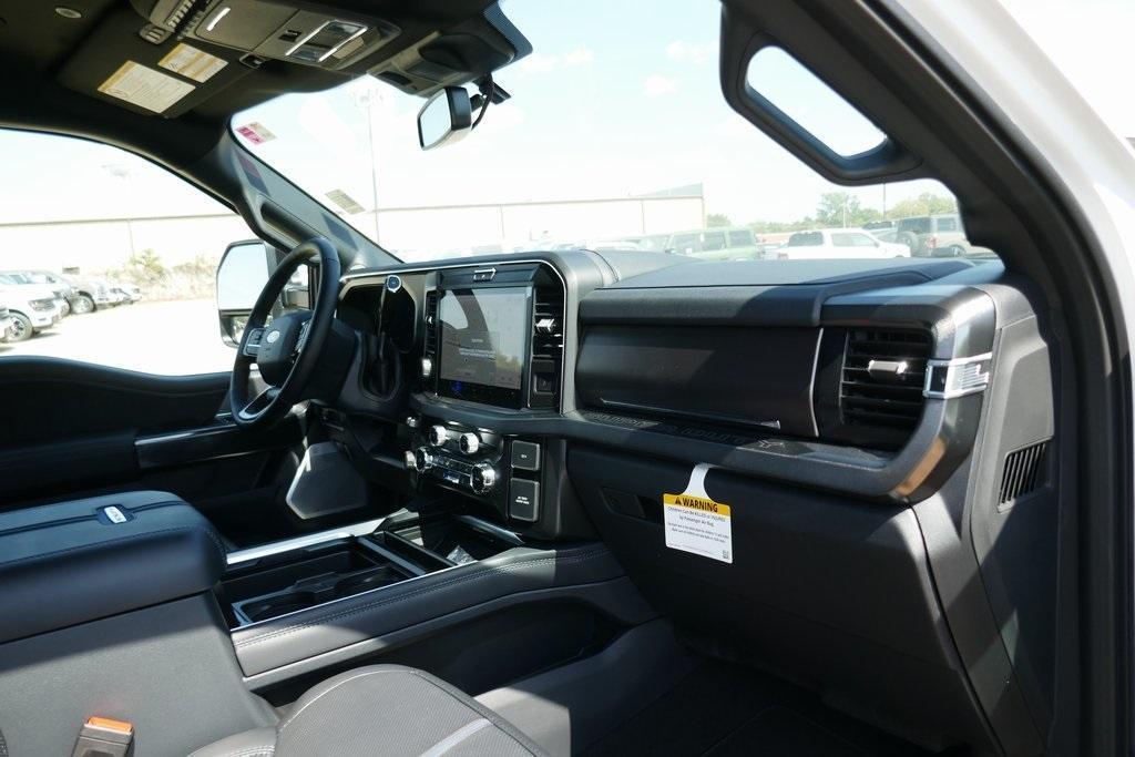 new 2026 Ford F-250 car, priced at $81,616