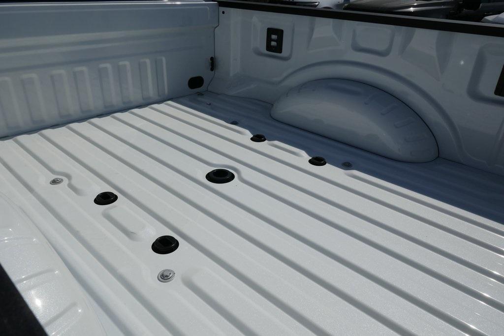 new 2026 Ford F-250 car, priced at $81,616