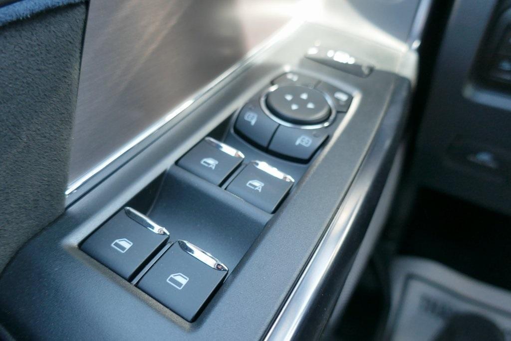 new 2026 Ford F-250 car, priced at $81,616