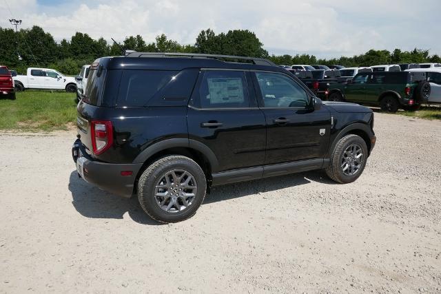 new 2025 Ford Bronco Sport car, priced at $32,393