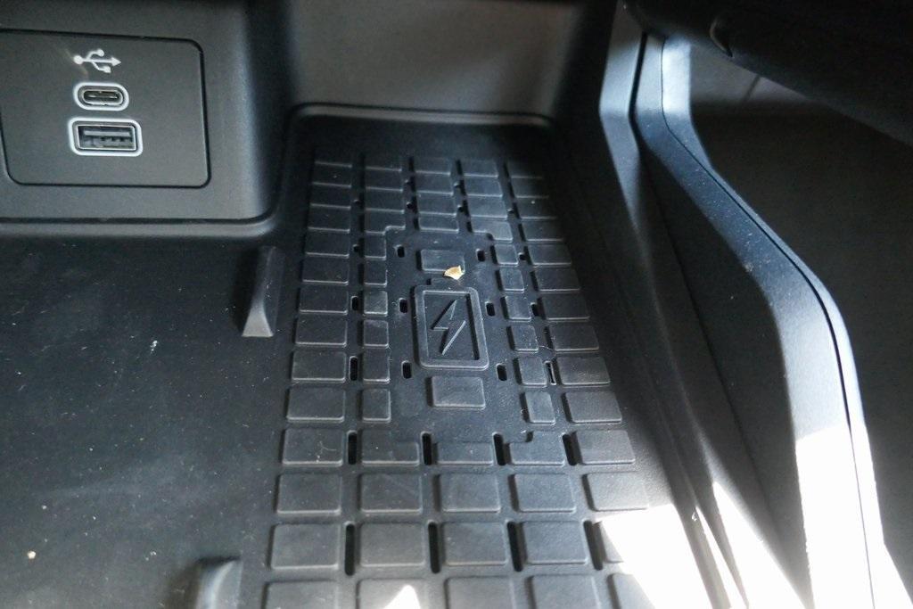 new 2025 Ford Bronco Sport car, priced at $33,393