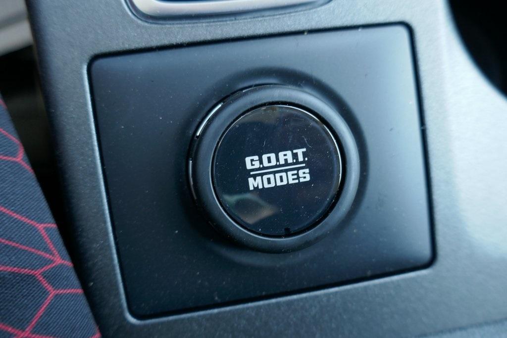 new 2025 Ford Bronco Sport car, priced at $33,393