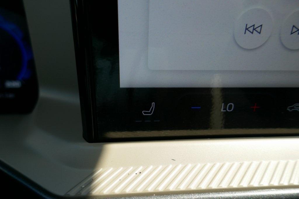 new 2025 Ford Bronco Sport car, priced at $33,393