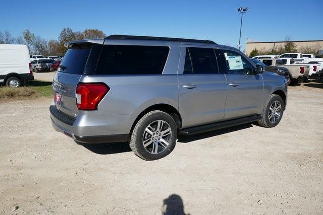 new 2024 Ford Expedition Max car, priced at $65,085