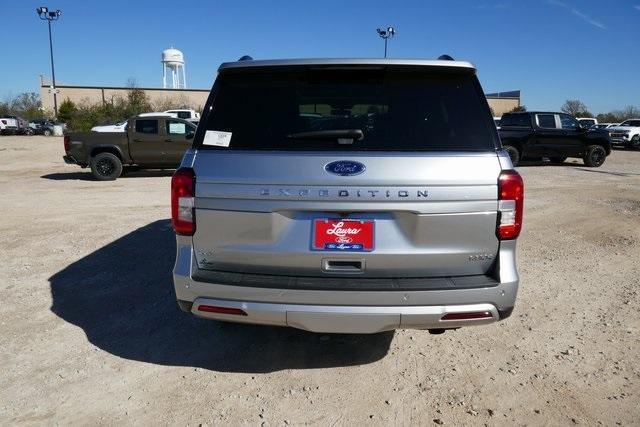 new 2024 Ford Expedition Max car, priced at $65,085