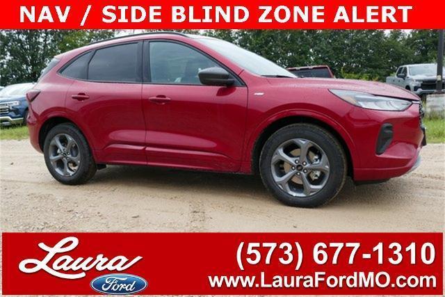 new 2024 Ford Escape car, priced at $25,571