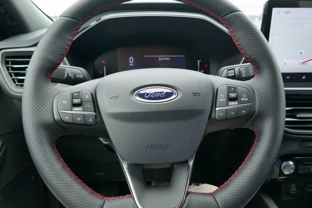 new 2024 Ford Escape car, priced at $28,821