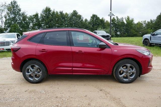 new 2024 Ford Escape car, priced at $28,821