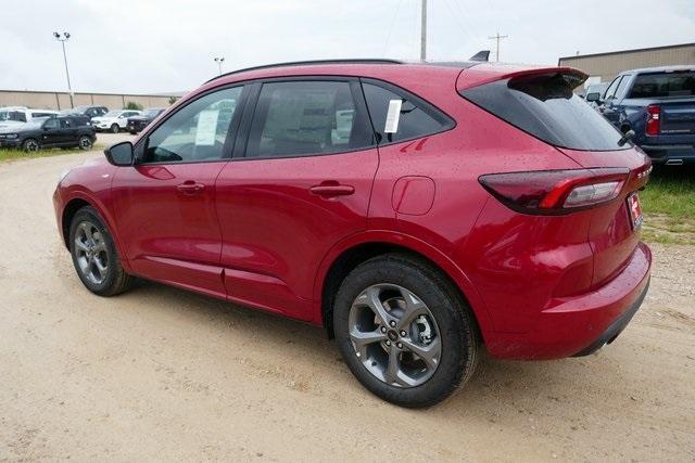 new 2024 Ford Escape car, priced at $28,821