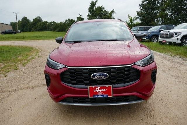 new 2024 Ford Escape car, priced at $28,821