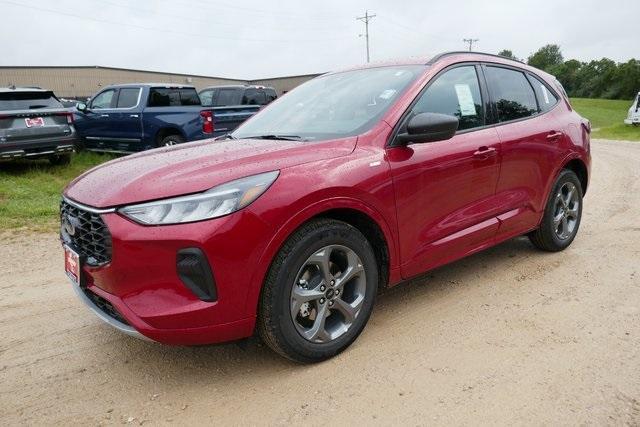 new 2024 Ford Escape car, priced at $28,821