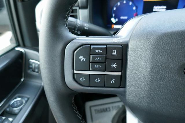 new 2025 Ford F-150 car, priced at $62,858