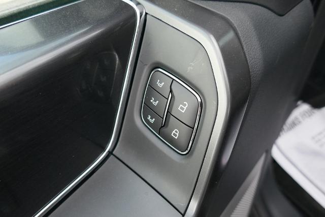 new 2025 Ford F-150 car, priced at $62,858