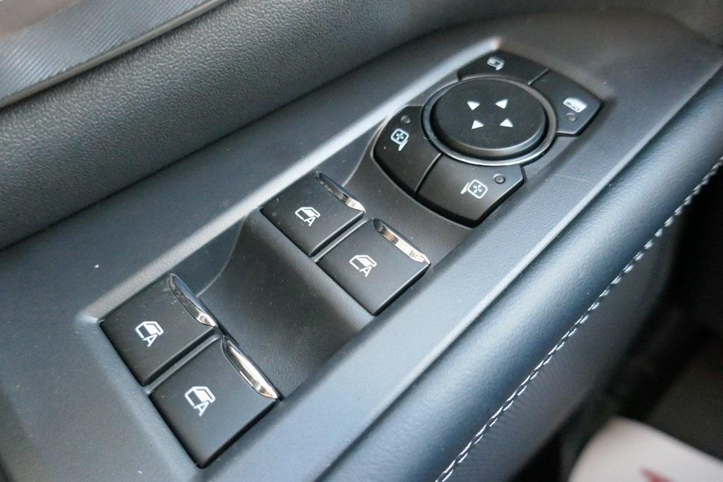 new 2025 Ford Expedition car, priced at $76,744
