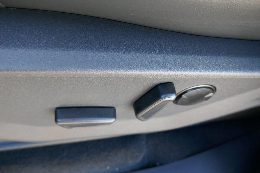 new 2025 Ford Expedition car, priced at $76,744