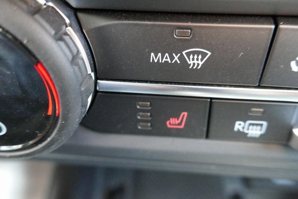 new 2025 Ford Bronco car, priced at $41,993