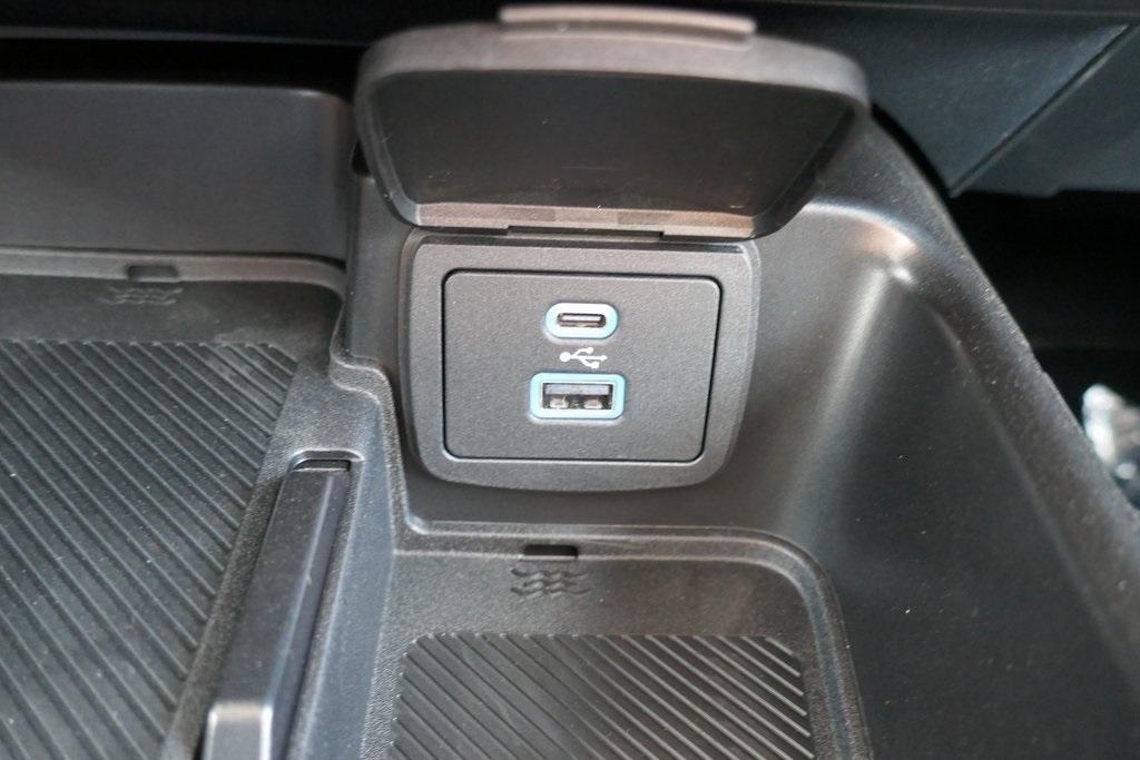 new 2025 Ford Bronco car, priced at $41,993