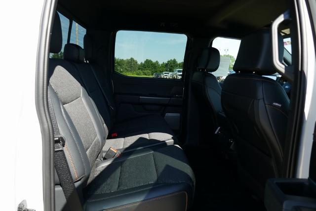 new 2025 Ford F-150 car, priced at $60,763