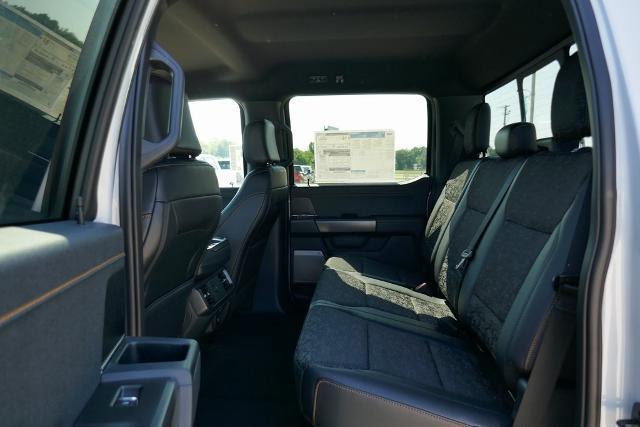 new 2025 Ford F-150 car, priced at $60,763
