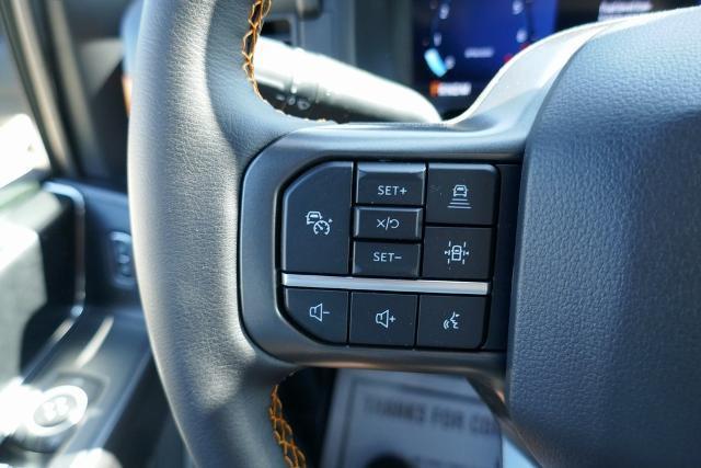 new 2025 Ford F-150 car, priced at $60,763