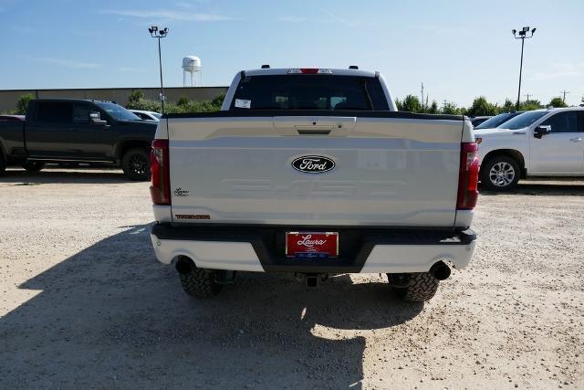 new 2025 Ford F-150 car, priced at $60,763
