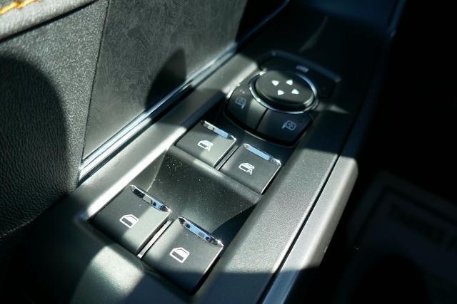 new 2025 Ford F-150 car, priced at $60,763