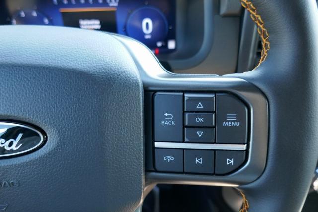 new 2025 Ford F-150 car, priced at $60,763