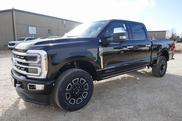 new 2024 Ford F-250 car, priced at $89,047