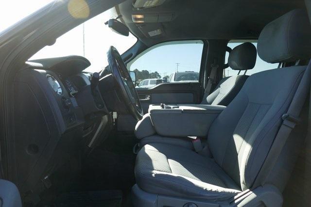 used 2013 Ford F-150 car, priced at $10,995