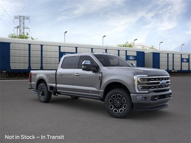 new 2024 Ford F-250 car, priced at $93,245