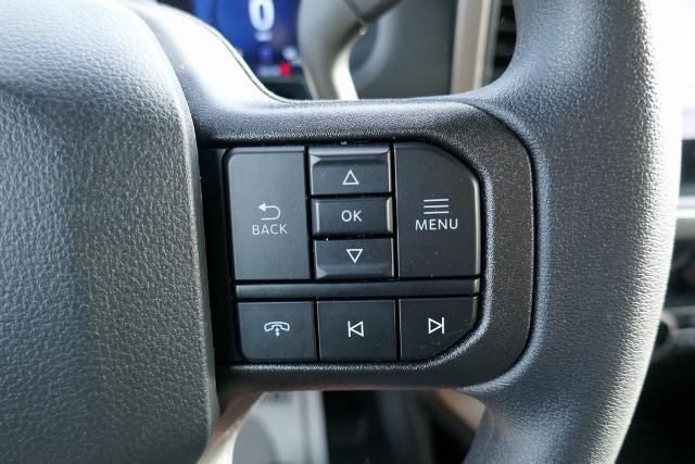 new 2025 Ford F-150 car, priced at $47,244