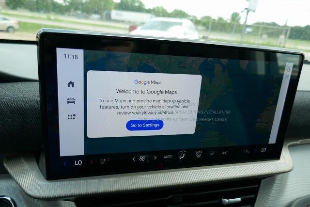 new 2025 Ford Explorer car, priced at $45,373
