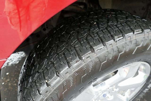used 2021 Ford F-150 car, priced at $44,995