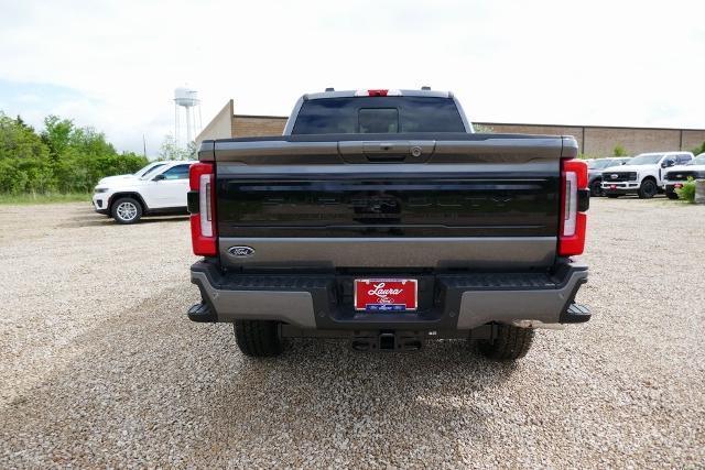 new 2025 Ford F-250 car, priced at $90,666