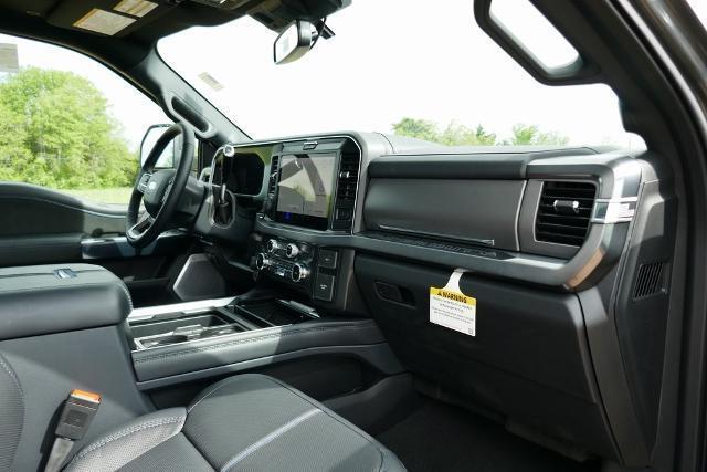new 2025 Ford F-250 car, priced at $90,666