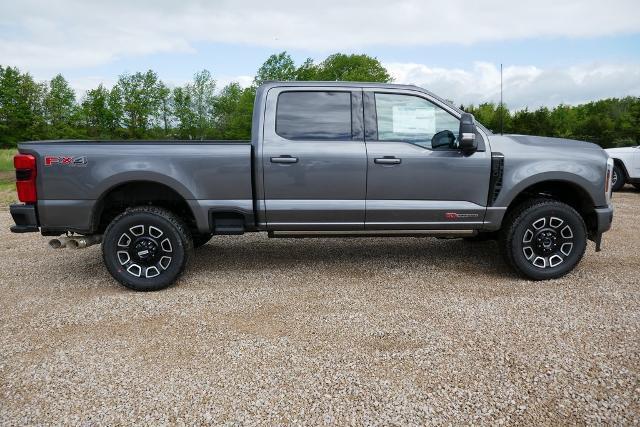 new 2025 Ford F-250 car, priced at $90,666