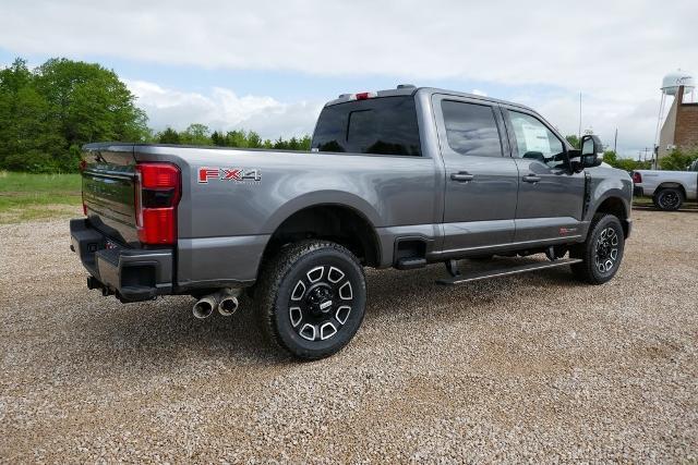 new 2025 Ford F-250 car, priced at $90,666