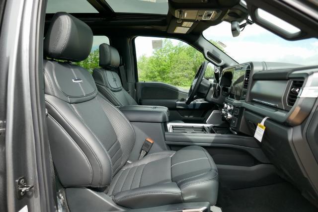 new 2025 Ford F-250 car, priced at $90,666