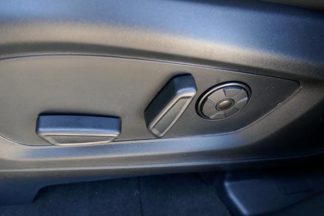 new 2025 Ford Explorer car, priced at $55,891