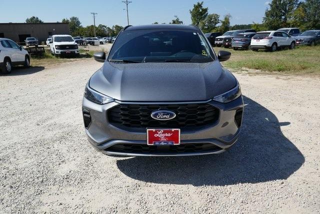 new 2024 Ford Escape car, priced at $30,957