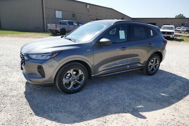 new 2024 Ford Escape car, priced at $30,957