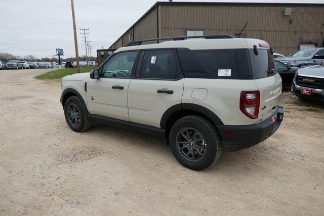 new 2024 Ford Bronco Sport car, priced at $24,170